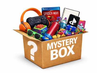 Medium Box