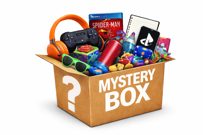 Medium Box