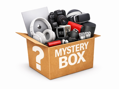 Basic Multimedia Box