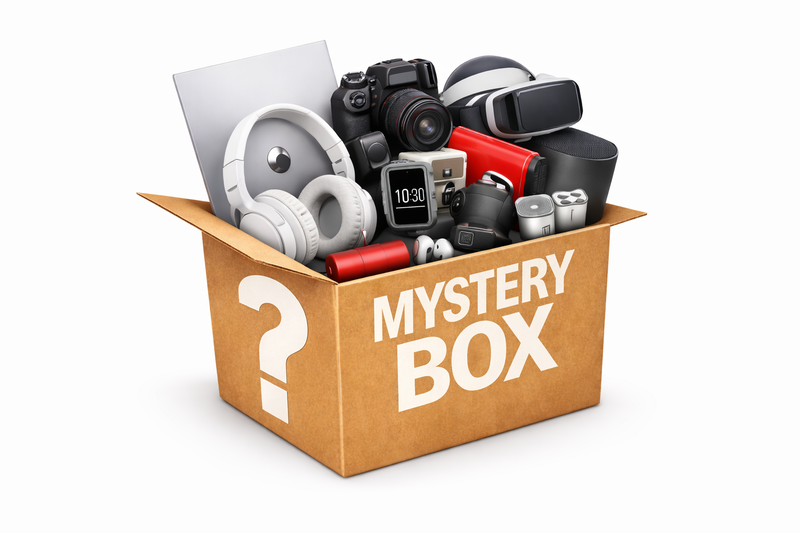 Basic Multimedia Box