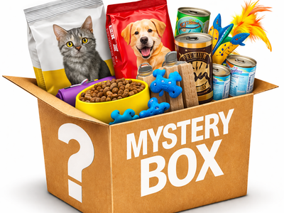 Pets Box