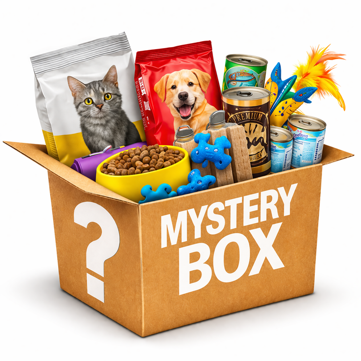 Pets Box