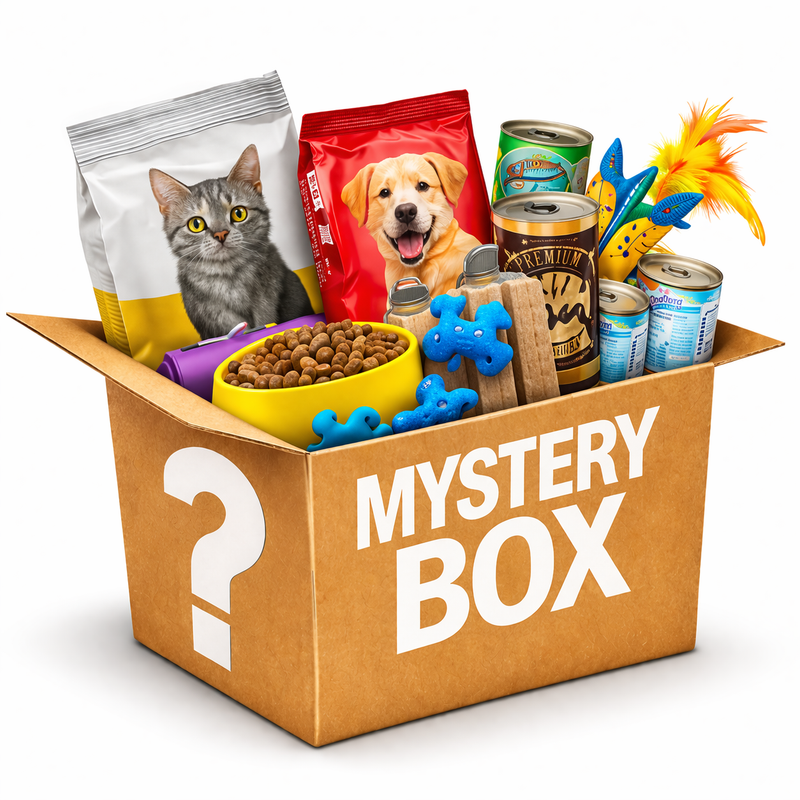 Pets Box